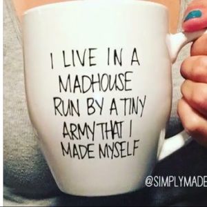 Meet your Posher, Bethany